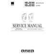 AIWA HS-JS195YZF Manual de Servicio