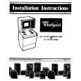WHIRLPOOL RM973BXPT1 Instrukcja Instalacji