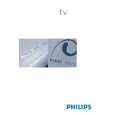 PHILIPS 32PW9309/05 Manual de Usuario