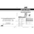 JVC DVM75U Manual de Servicio