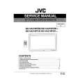 JVC GDV4210PZW Instrukcja Serwisowa