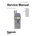 PANASONIC EBG450 Instrukcja Serwisowa