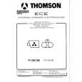 THOMSON R1000ME CHASSIS Manual de Servicio