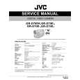 JVC GRD70EZ Instrukcja Serwisowa