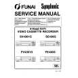 FUNAI SE436G Instrukcja Serwisowa