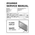 FUNAI 6842PE Manual de Servicio