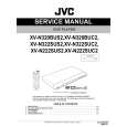 JVC XV-N222SUS2 Instrukcja Serwisowa