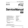 PHILIPS VR2120 Manual de Servicio