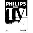 PHILIPS 21PT166A/58R Manual de Usuario