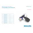 PHILIPS FM02FD20B/00 Manual de Usuario