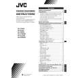 JVC AV-21W93 Instrukcja Obsługi