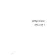 ARTHUR MARTIN ELECTROLUX AR2323I-2 Manual de Usuario