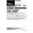 VSX-7300S - Kliknij na obrazek aby go zamknąć