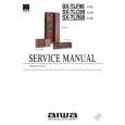 AIWA SXTLF90 YJ Manual de Servicio
