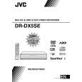 DR-DX5SEL