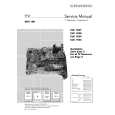 GRUNDIG SE7015DOLBY Manual de Servicio
