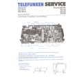 TELEFUNKEN 440V Manual de Servicio