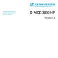 S-MCD 3000 HP