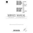 AIWA XP-V731C Manual de Servicio