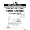 JVC XV-N422SAC Manual de Servicio