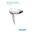 PHILIPS HP4885/00 Manual de Usuario