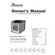 WHIRLPOOL ACS7270AW Manual de Usuario
