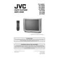 JVC AV-27D203/S Manual de Usuario
