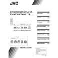 JVC XV-N510SC Instrukcja Obsługi