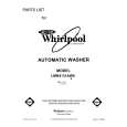 WHIRLPOOL LMR4131AW0 Katalog Części