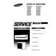 SAMSUNG SH12ZSG Manual de Servicio