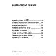 WHIRLPOOL AKL 875/IX/01 Manual de Usuario