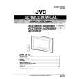JVC AV32T25EIS Manual de Servicio