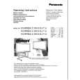 PANASONIC KXBP535CN Instrukcja Obsługi