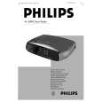 PHILIPS AJ3080/05W Instrukcja Obsługi