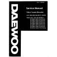 DAEWOO DVK899 Manual de Servicio