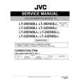 JVC LT-32DS6SJ Instrukcja Serwisowa