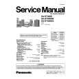 PANASONIC SADT300E Manual de Servicio