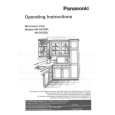 PANASONIC NNS432BL Manual de Usuario