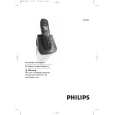 PHILIPS CD6452B/05 Instrukcja Obsługi