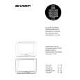 SHARP 72CS03S Manual de Usuario