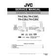 JVC TH-C30J Instrukcja Serwisowa