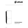 ATLAS-ELECTROLUX KF266-4 Manual de Usuario