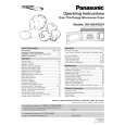 PANASONIC NNH264QF Instrukcja Obsługi
