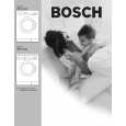 BOSCH AXXIS+WFR2460 Manual de Usuario