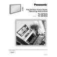 PANASONIC TH50PHD5VUY Instrukcja Obsługi