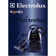ELECTROLUX Z1190AUS Manual de Usuario