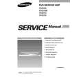 SAMSUNG HT-DS100 Manual de Servicio