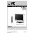 JVC LT-32X506/S Manual de Usuario