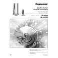 PANASONIC SBPF500 Manual de Usuario