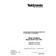 TEKTRONIX 013-0148-00 Instrukcja Obsługi